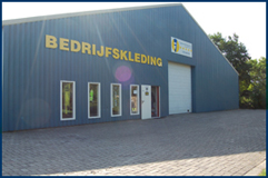 Handelsmaatschappij Sytze Hellinga B.V.