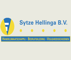 Handelsmaatschappij Sytze Hellinga B.V.